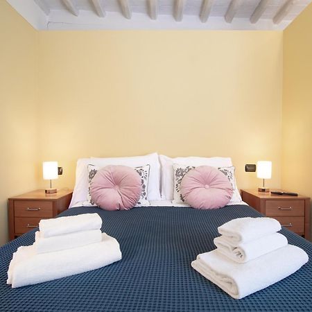 A Casa Di Irene Apartment Lucca Ngoại thất bức ảnh