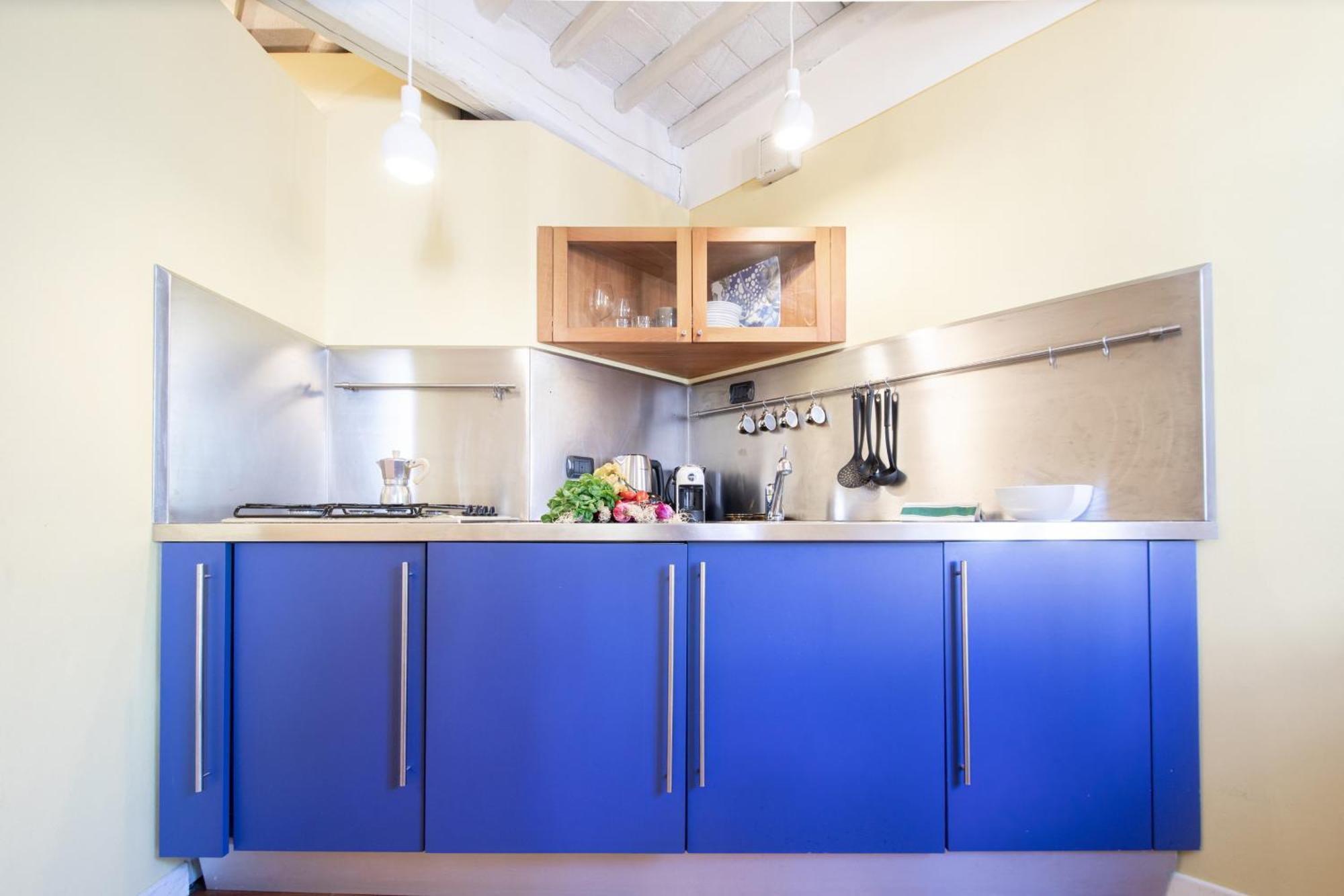 A Casa Di Irene Apartment Lucca Ngoại thất bức ảnh