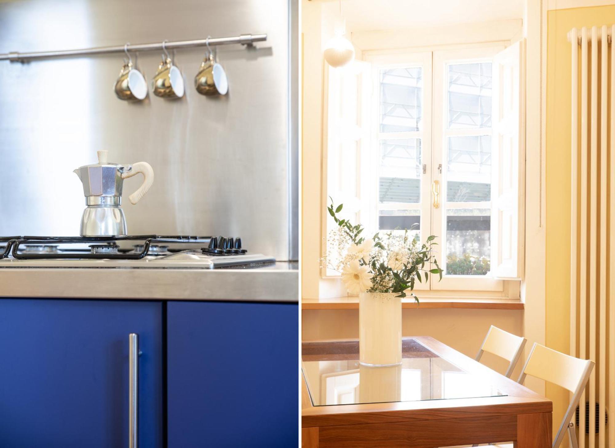 A Casa Di Irene Apartment Lucca Ngoại thất bức ảnh