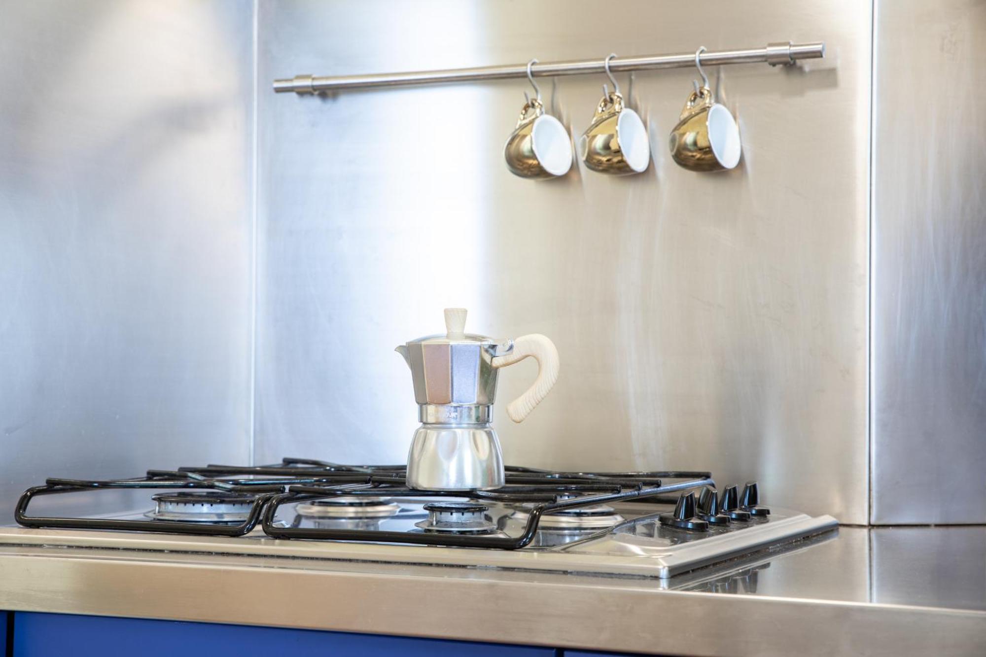 A Casa Di Irene Apartment Lucca Ngoại thất bức ảnh