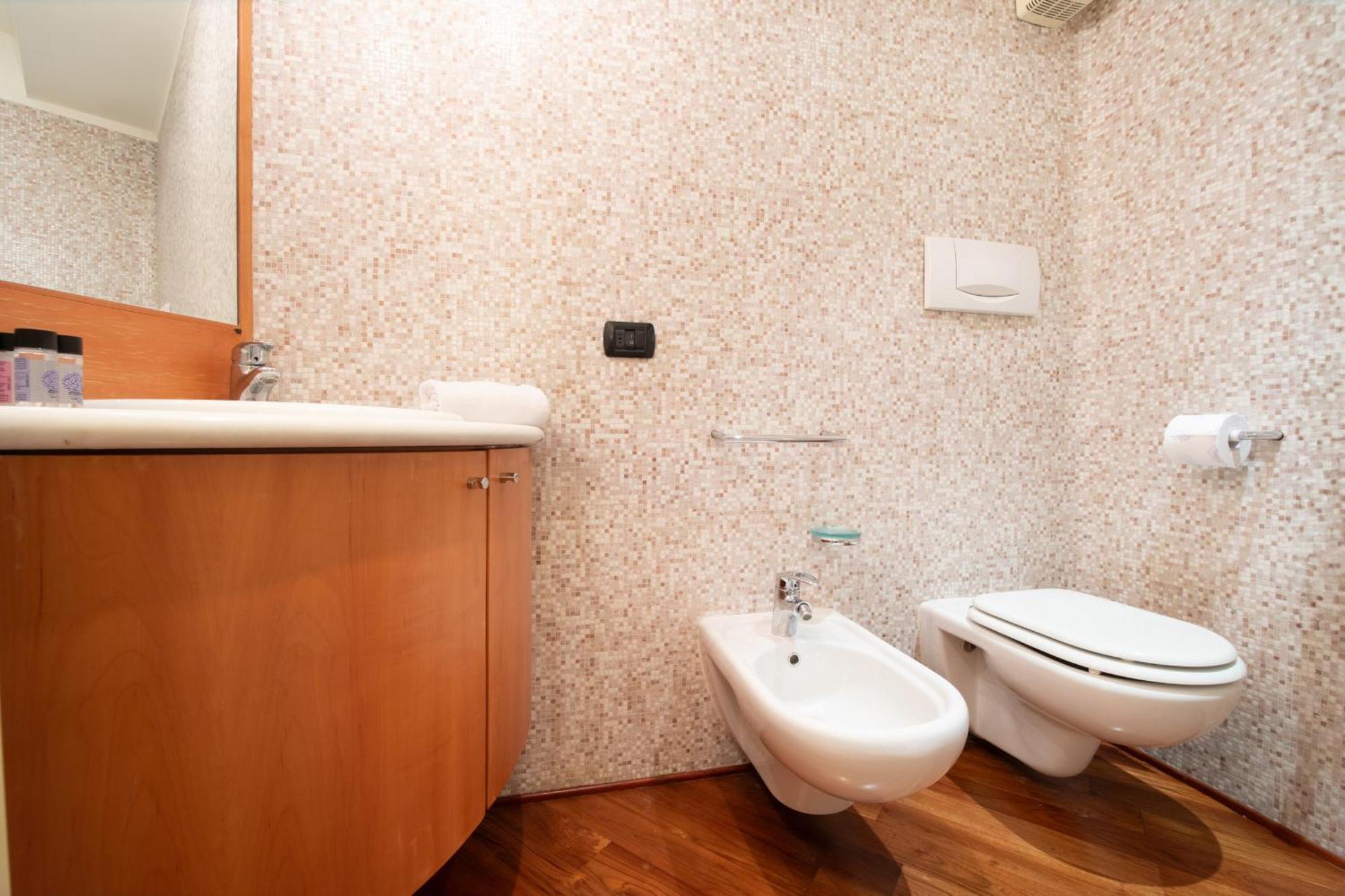 A Casa Di Irene Apartment Lucca Ngoại thất bức ảnh