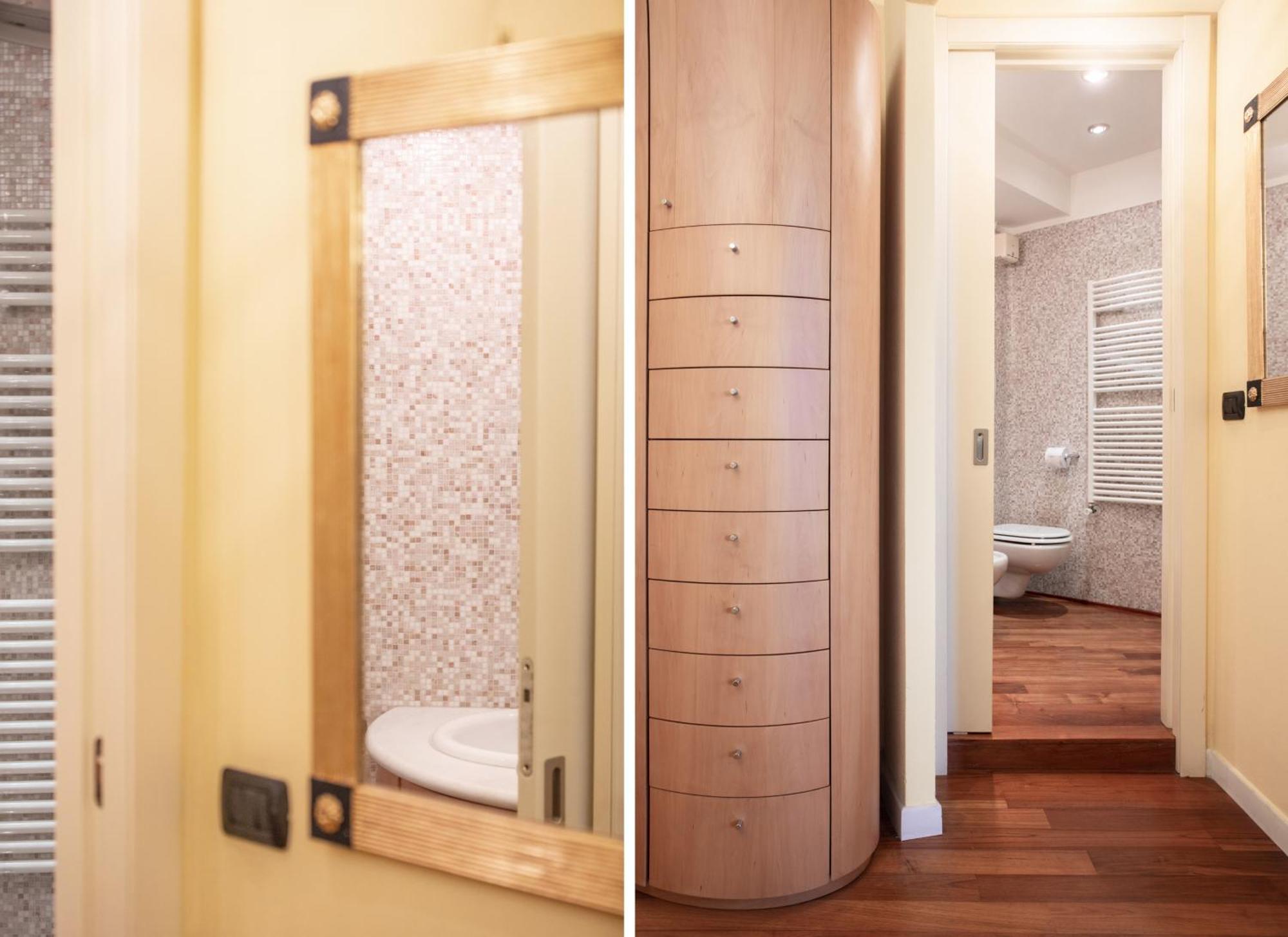 A Casa Di Irene Apartment Lucca Ngoại thất bức ảnh