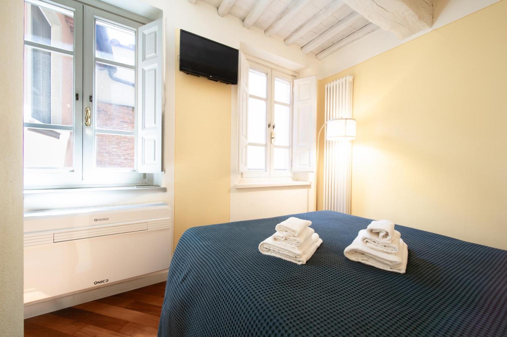 A Casa Di Irene Apartment Lucca Ngoại thất bức ảnh
