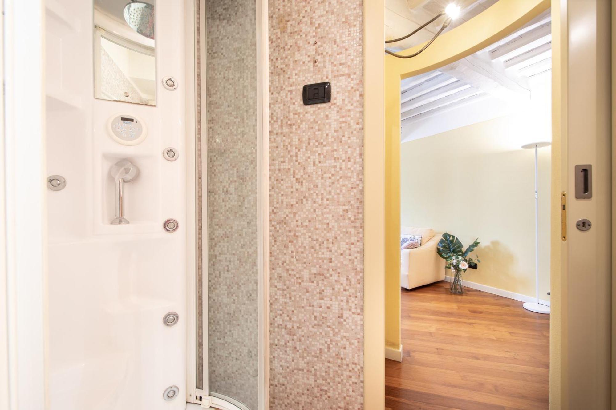 A Casa Di Irene Apartment Lucca Ngoại thất bức ảnh