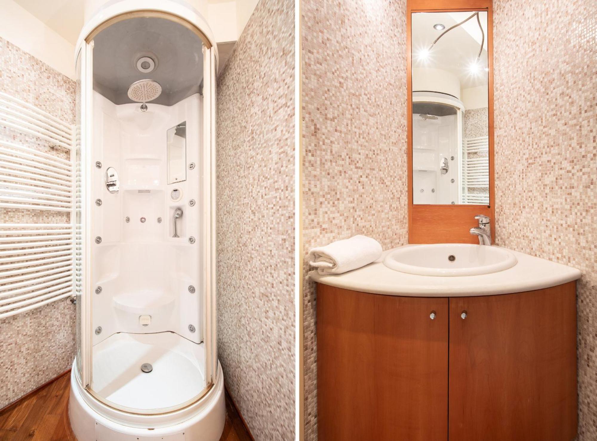 A Casa Di Irene Apartment Lucca Ngoại thất bức ảnh