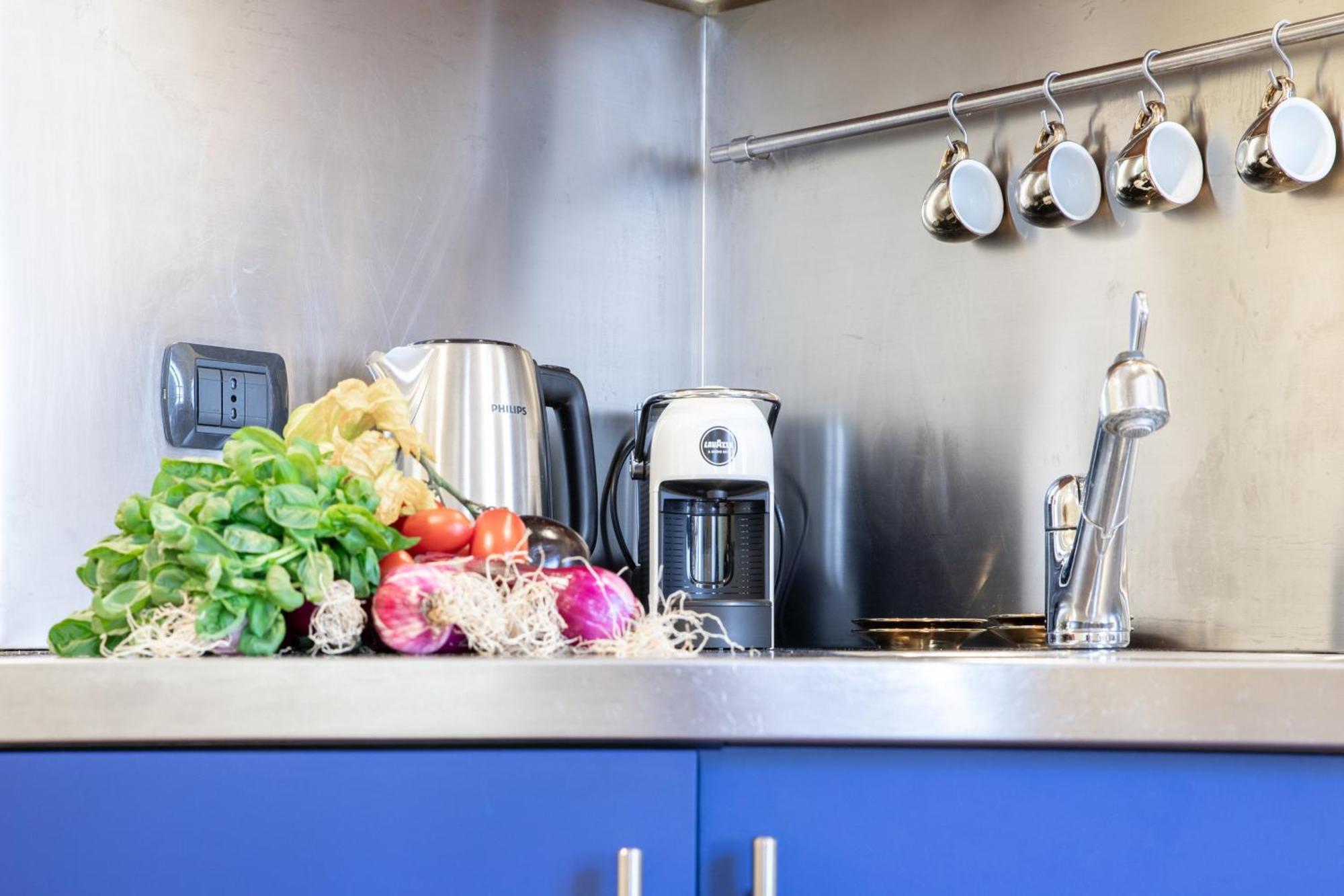 A Casa Di Irene Apartment Lucca Ngoại thất bức ảnh